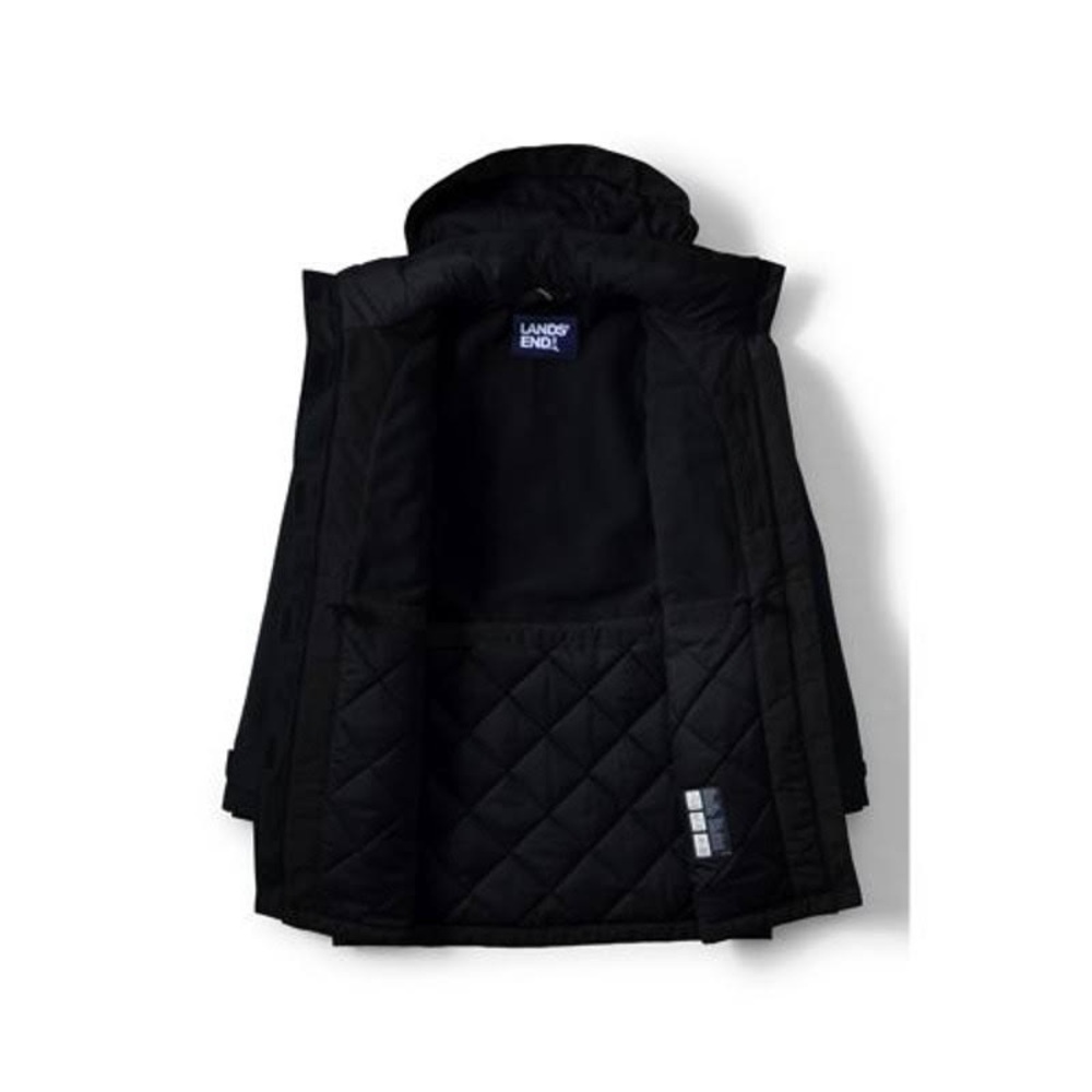 NWT LANDS END Women's Plus Size Squall Waterproof Insulated Winter Parka… - Picture 5 of 7